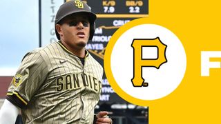 Heaney's misses prove pivotal taken on the North Shore (Pirates)